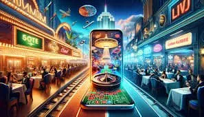 ww3xx Mobile Access in Three Steps