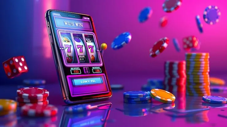 ww3xx Roulette Spinnacle